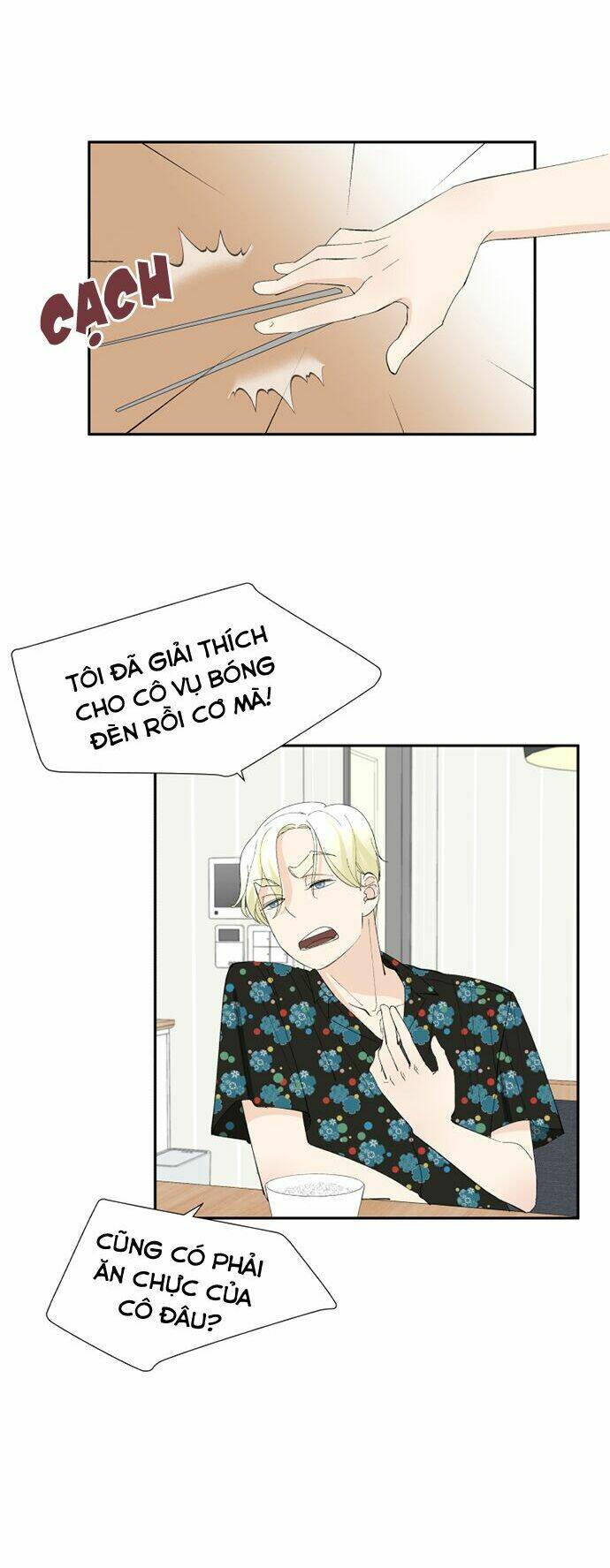 oh my god chapter 7 5