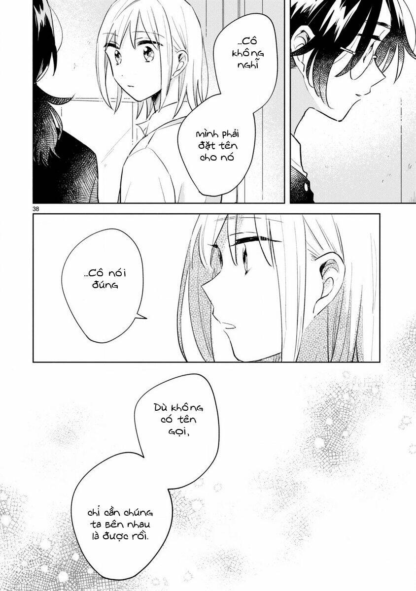 haru and midori chapter 13.2 20
