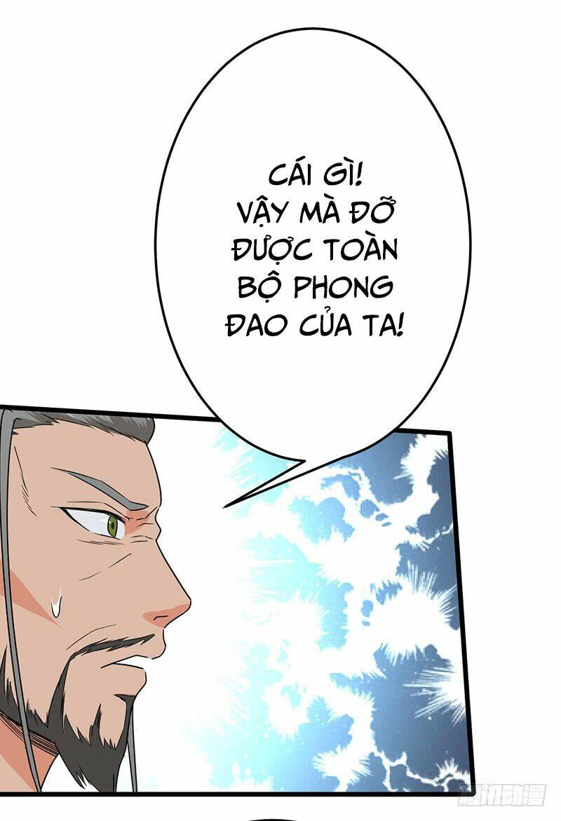 hỗn độn kiếm thần chapter 69 37