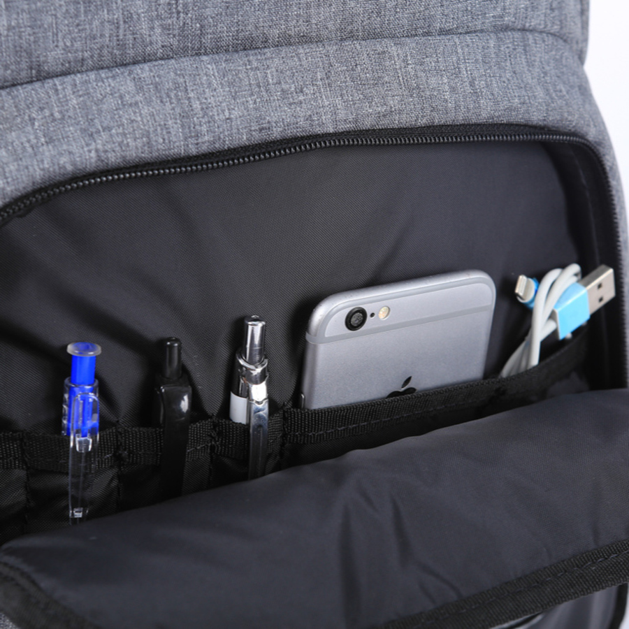 Balo Thời Trang Jack Balos