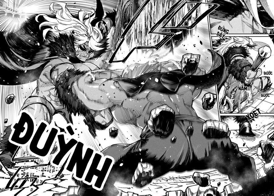 reincarnation coliseum chapter 26 13