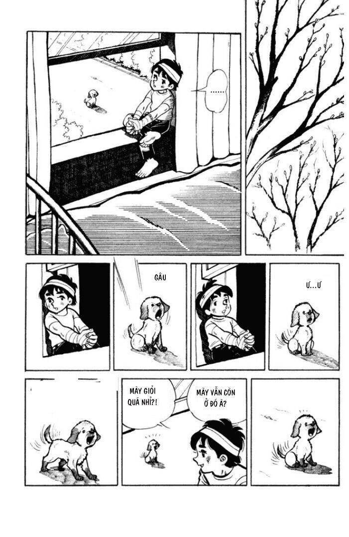 [tuyển tập chiba tetsuya] - gaki chapter 6 7