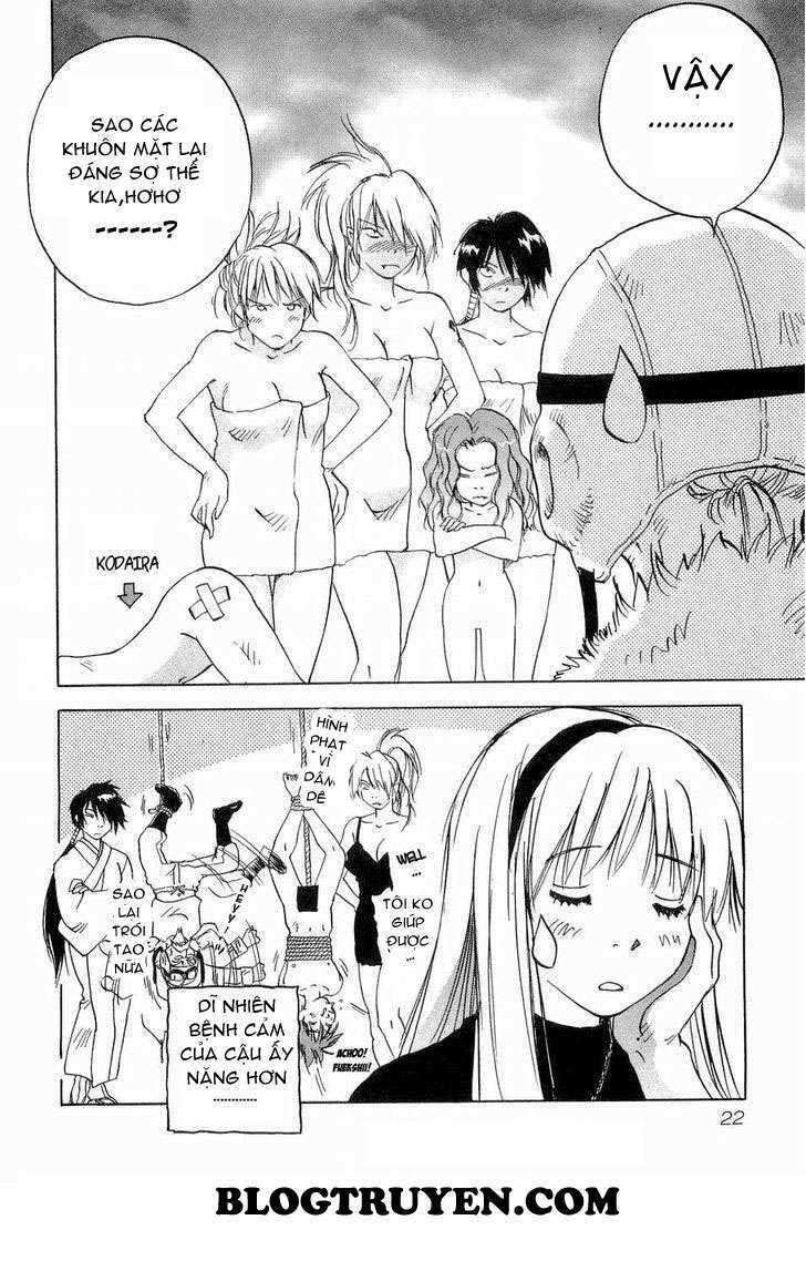 magetsukan kitan chapter 19 24