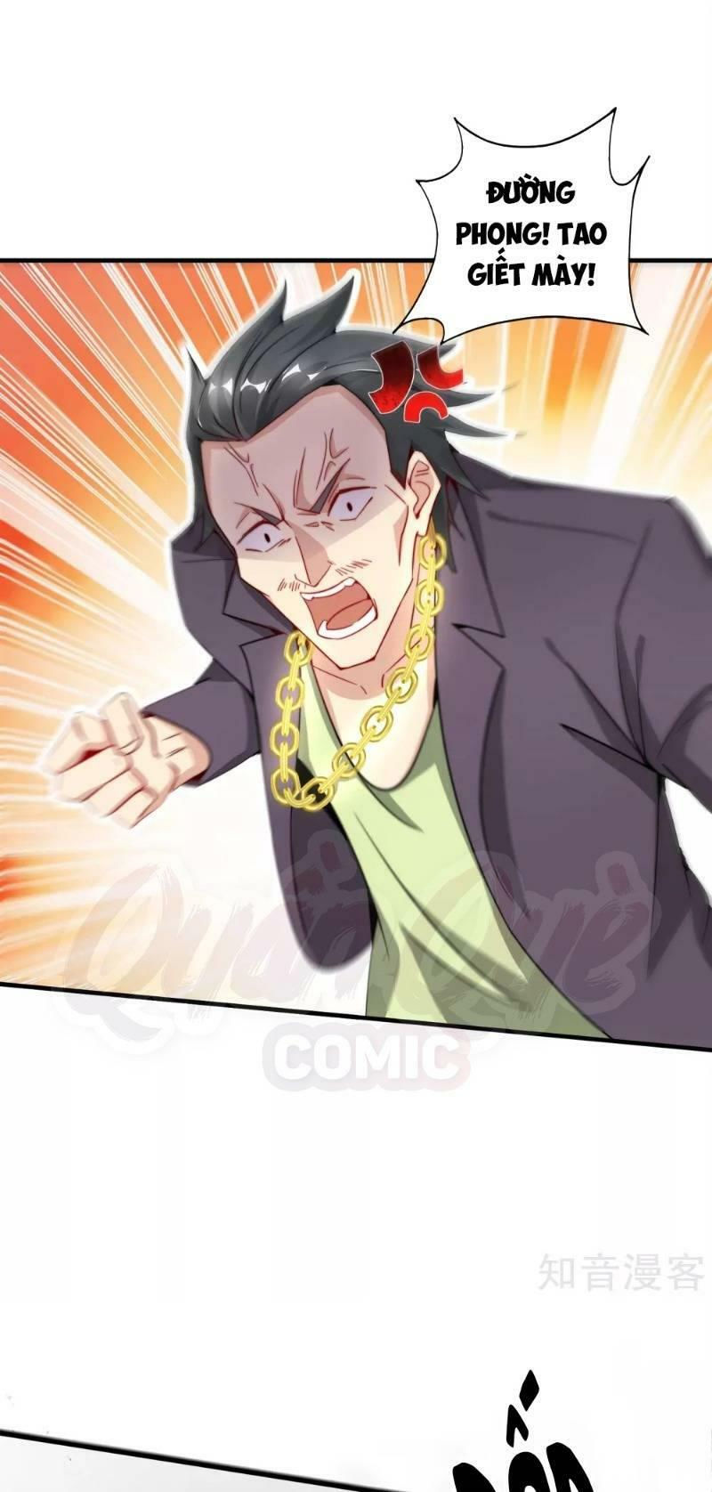 vòng bạn bè mạnh nhất của tiên giới chapter 4 1