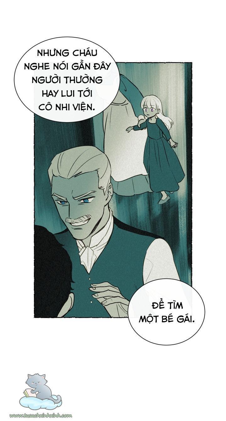 công nương khế ước của gia tộc công tước quái vật chapter 8 16