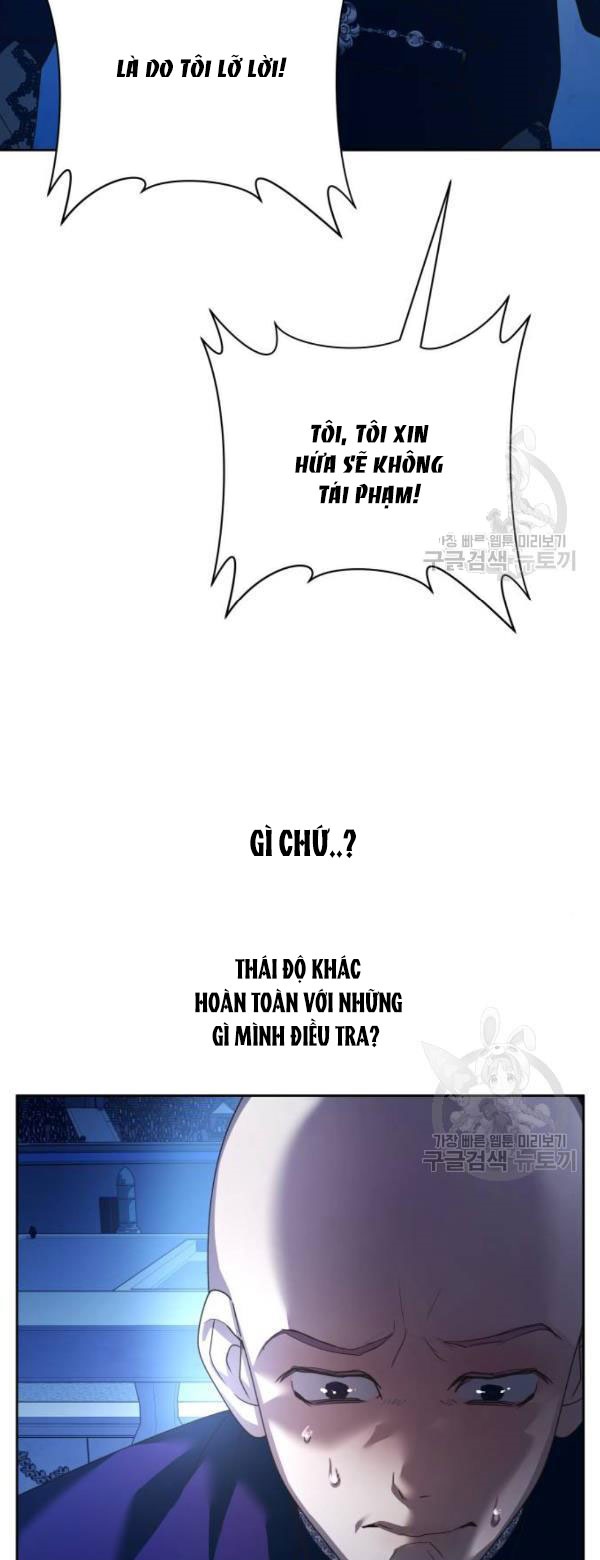 tôi muốn trở thành cô ấy dù chỉ là một ngày chapter 117 6