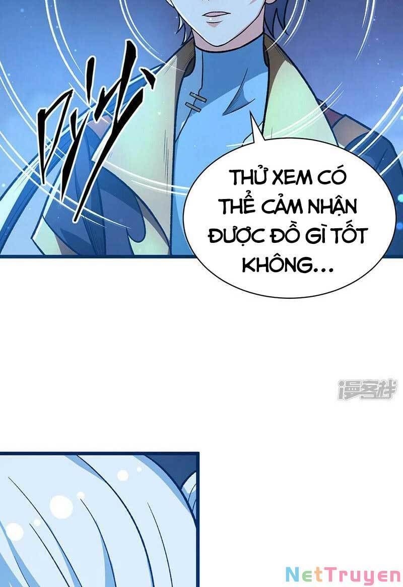 võ đạo độc tôn chapter 553 45