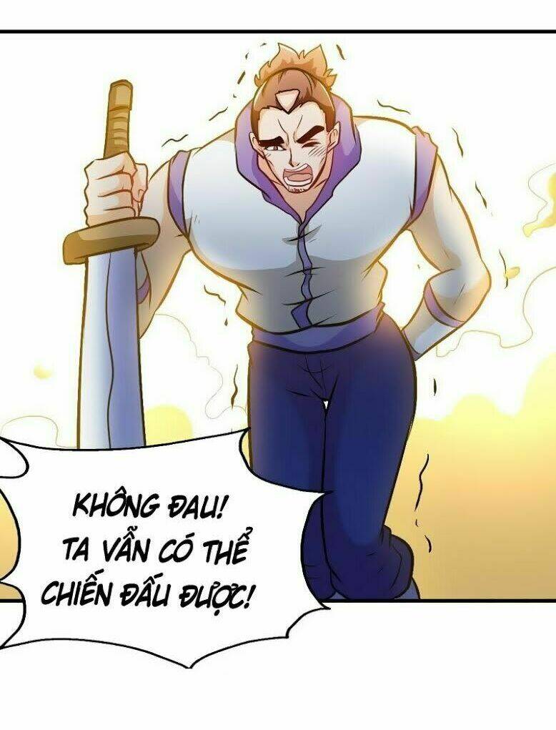 chí tôn thần ma chapter 78 11