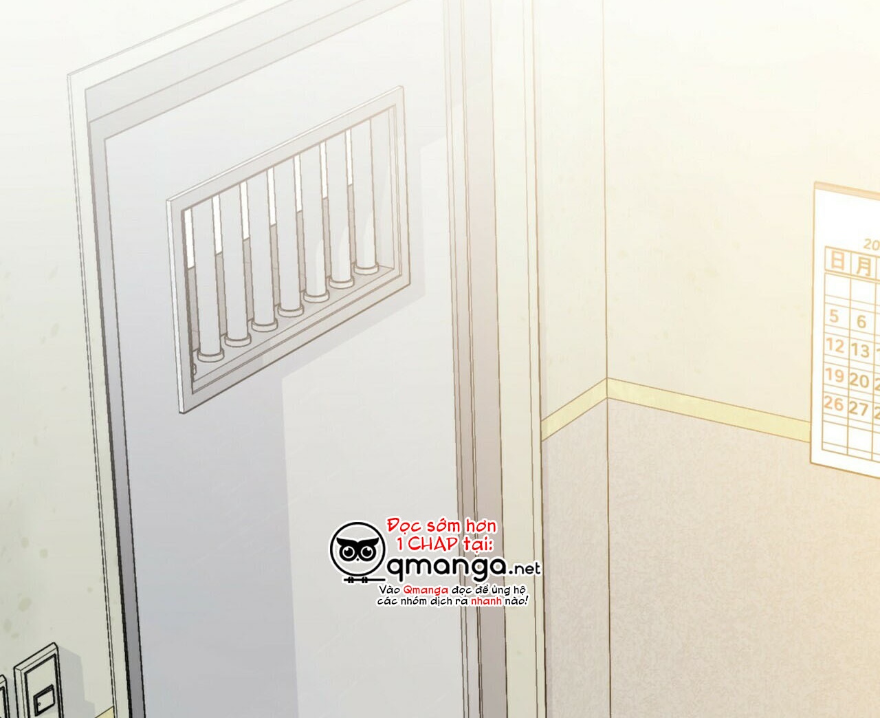 thời gian giữa sói và chó chapter 59 3