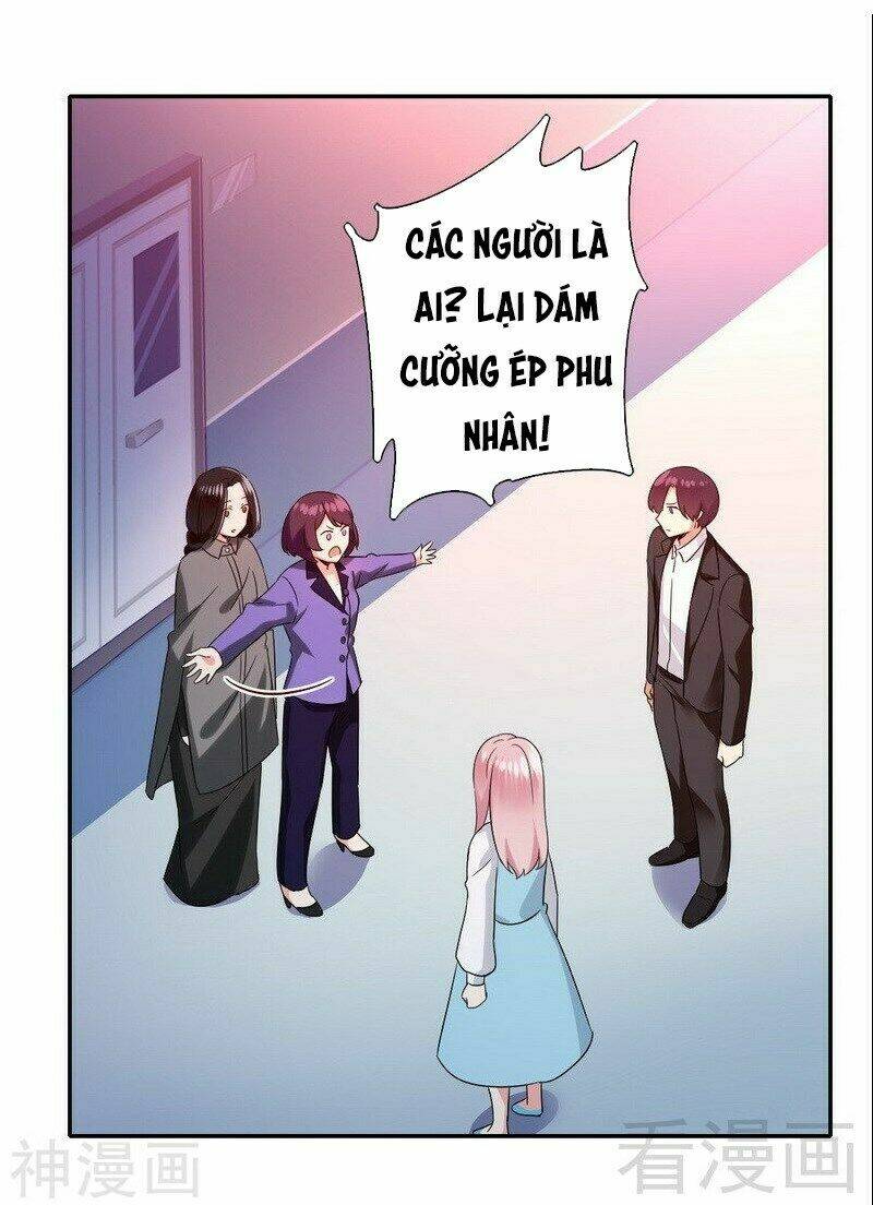 phục thù thiếu gia tiểu điềm thê chapter 74 10