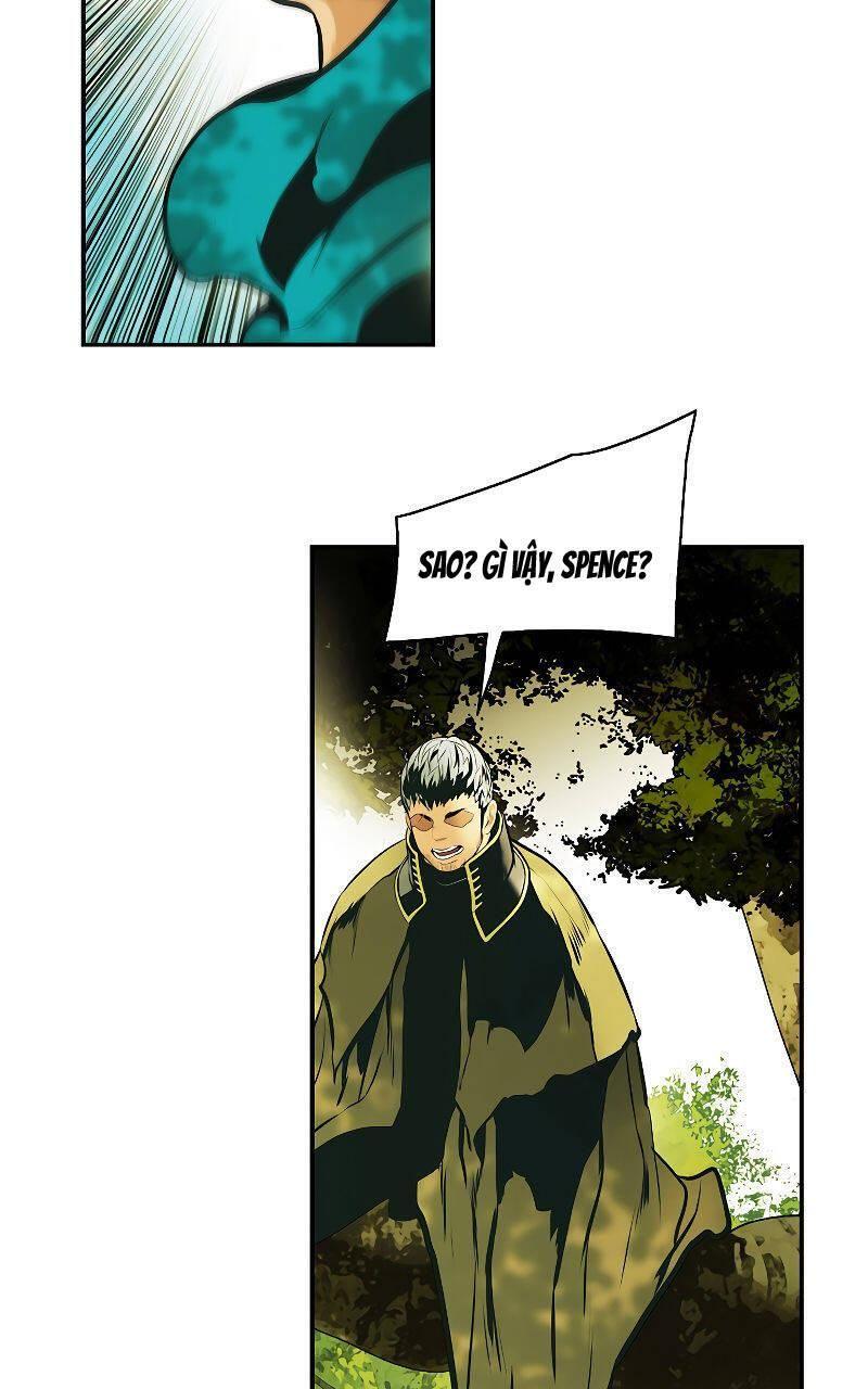 bất bại chân ma chapter 167 92