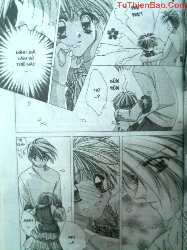 nguyện ước dưới ánh sao chapter 1 58