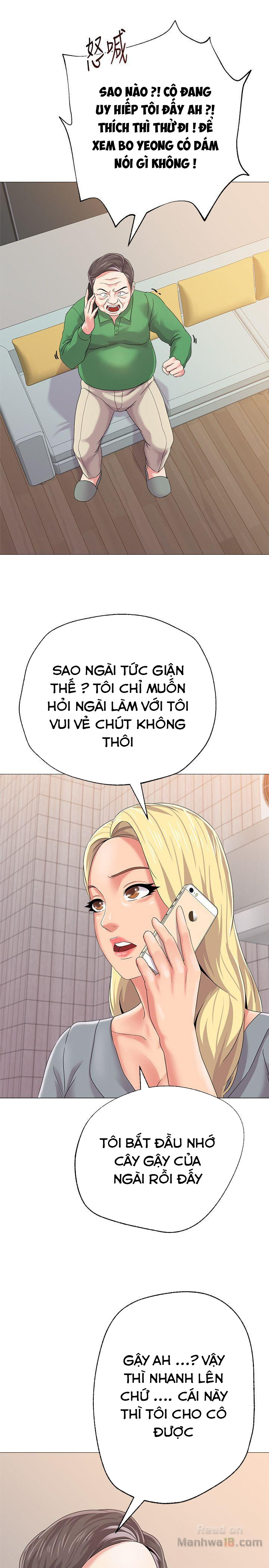 cô giáo bán thân chapter 28 38