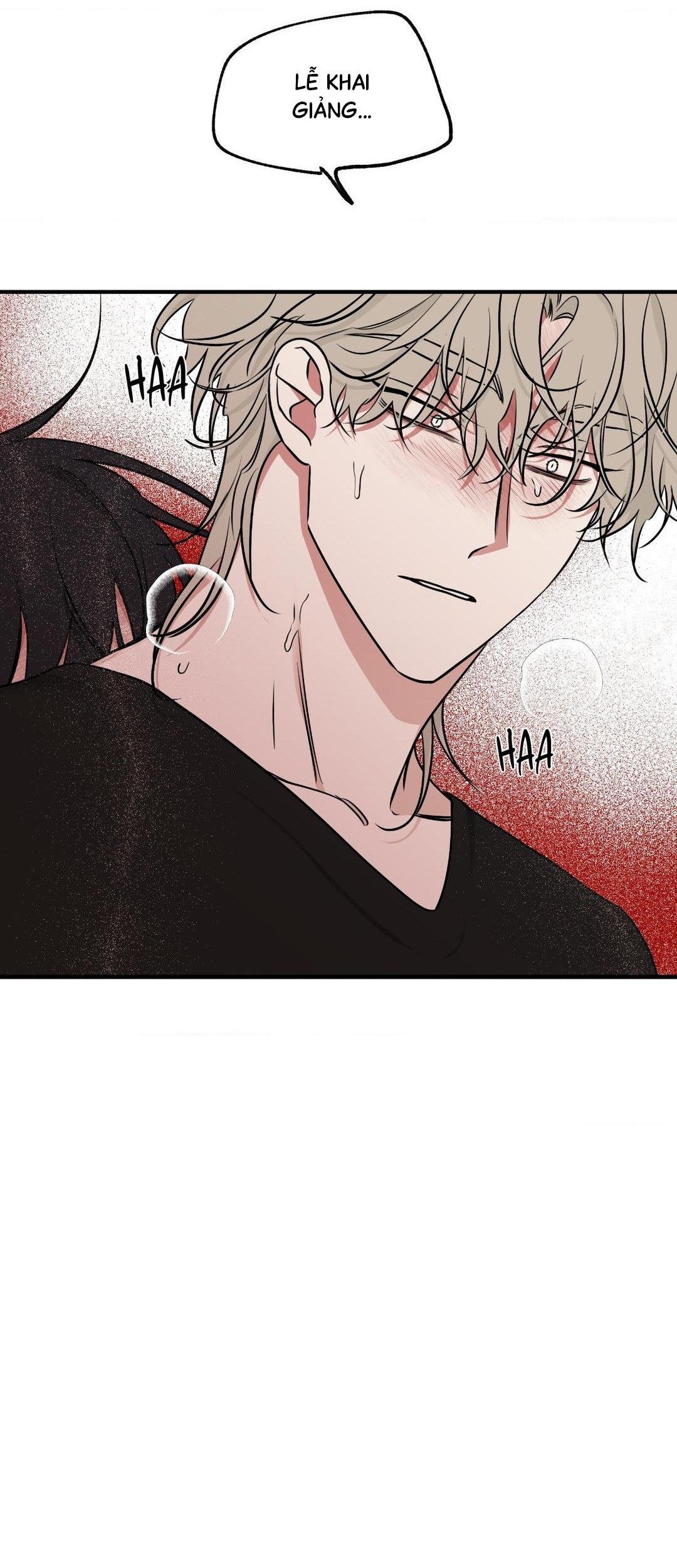 thủy triều thấp lúc chạng vạng chapter 99 66