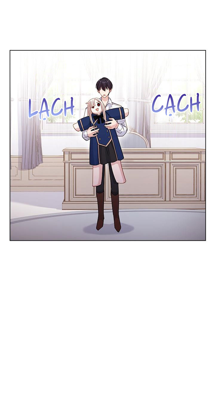 tiểu thư chỉ muốn được nghỉ ngơi chapter 33 51