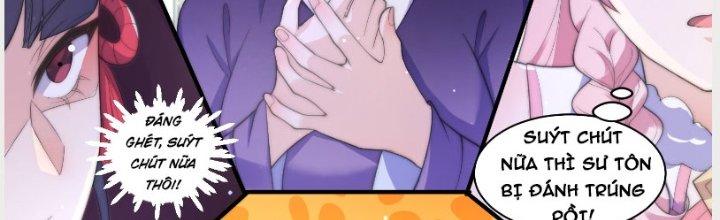 mỗi nữ đồ đệ đều muốn giết ta chapter 19 58
