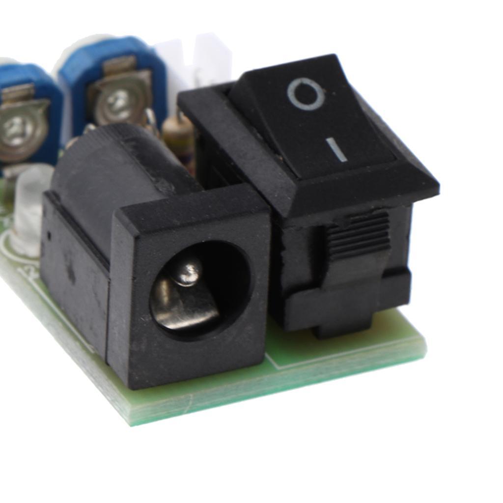 Replacement Driver For LCD Inverter Tube Lcd Testing