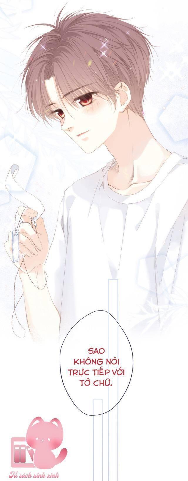 con tim rung động 2 chapter 147 44