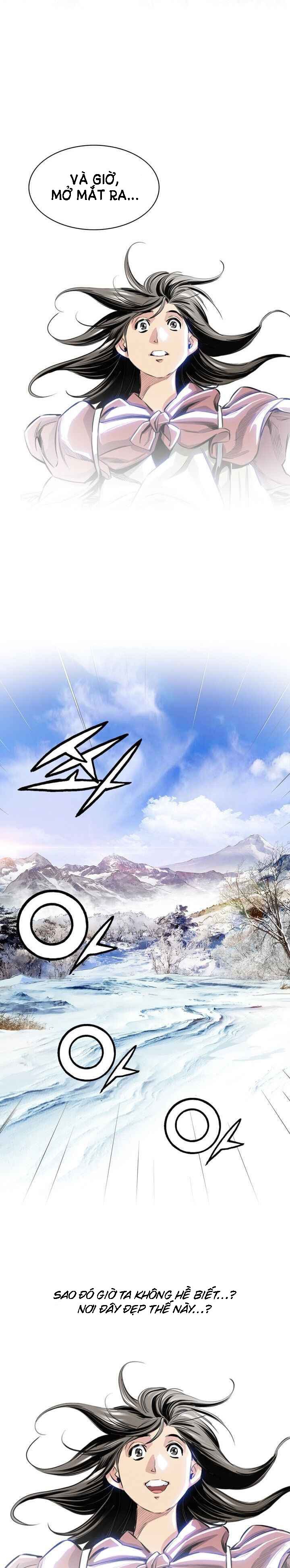 đường đến thiên đàng chapter 4 22