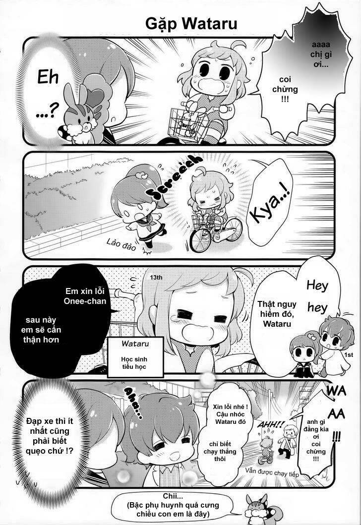 brothers conflict purupuru manga chapter 2 7