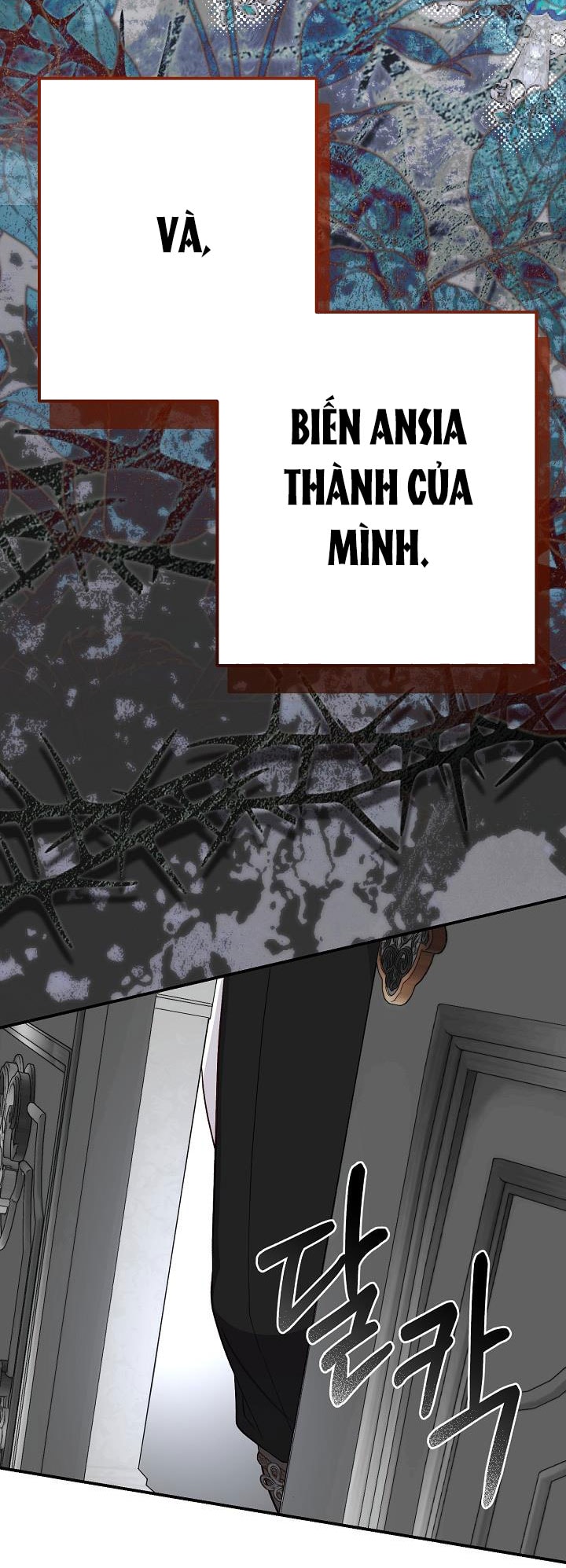 trở thành vợ thái tử quái vật chapter 107 80