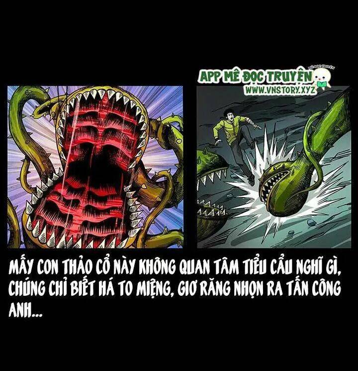 U Minh Ngụy Tượng Chapter 196 65