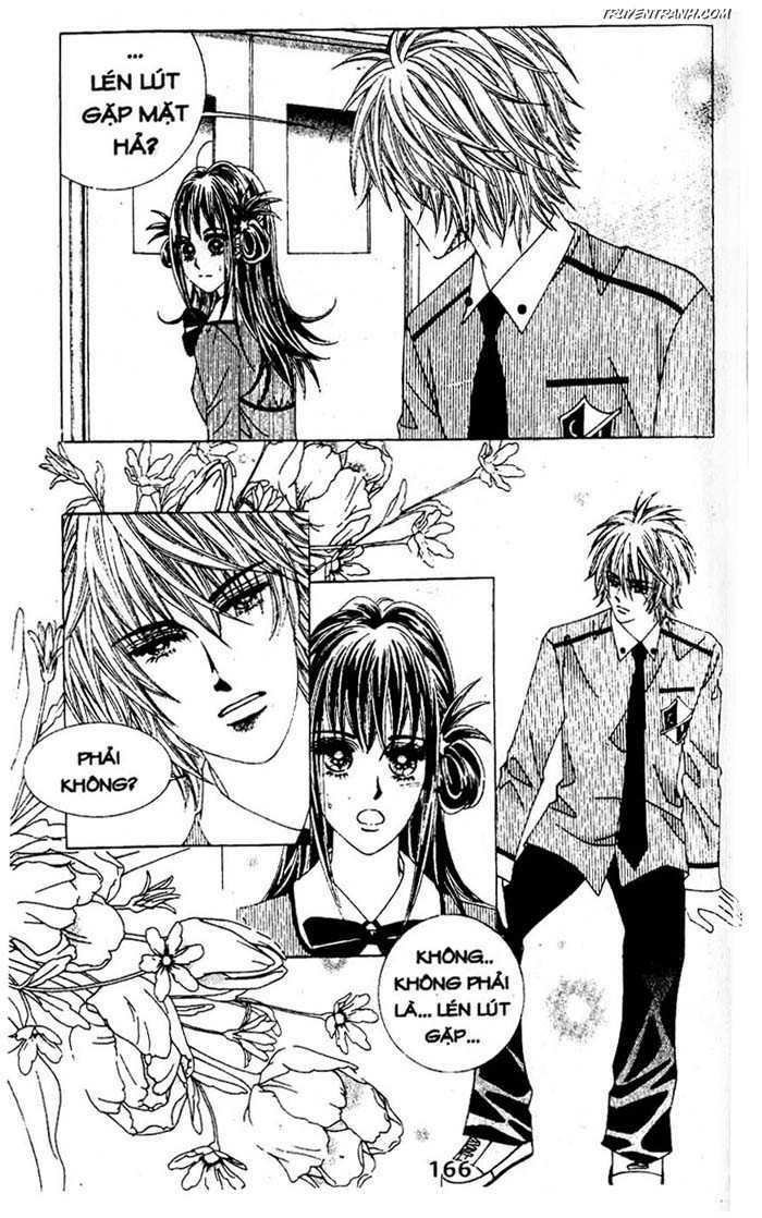 nhà trọ hoàn hảo chapter 42 26