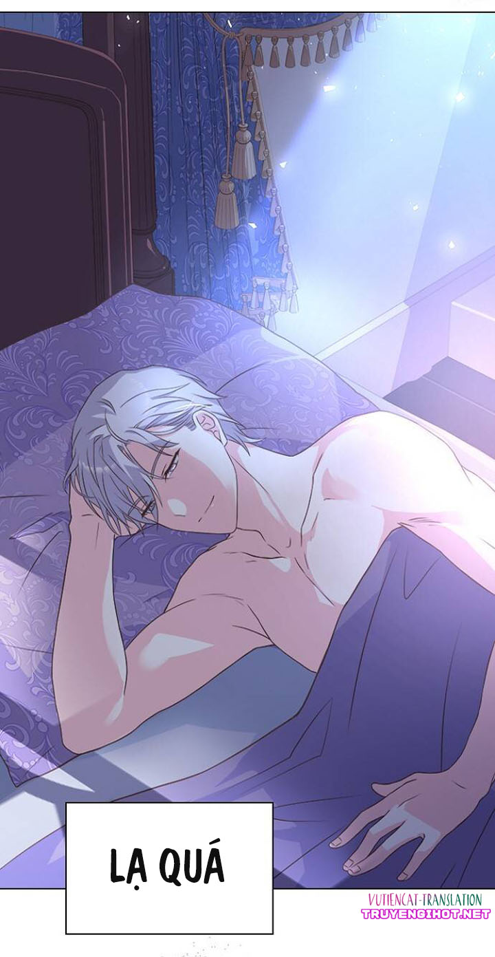 lời cầu hôn đến từ hoàng đế chapter 9 48