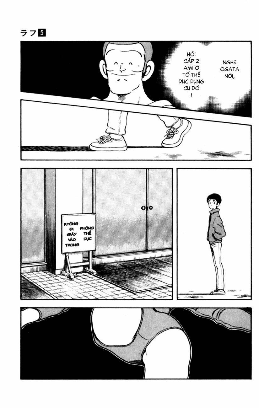 rough - ngọc thô chapter 46 16