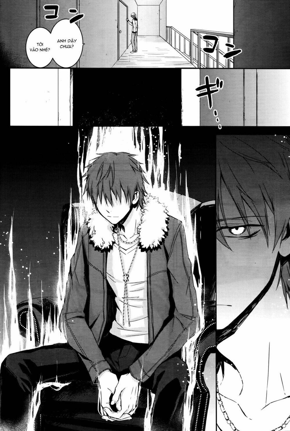 k - memory of red chapter 14 24