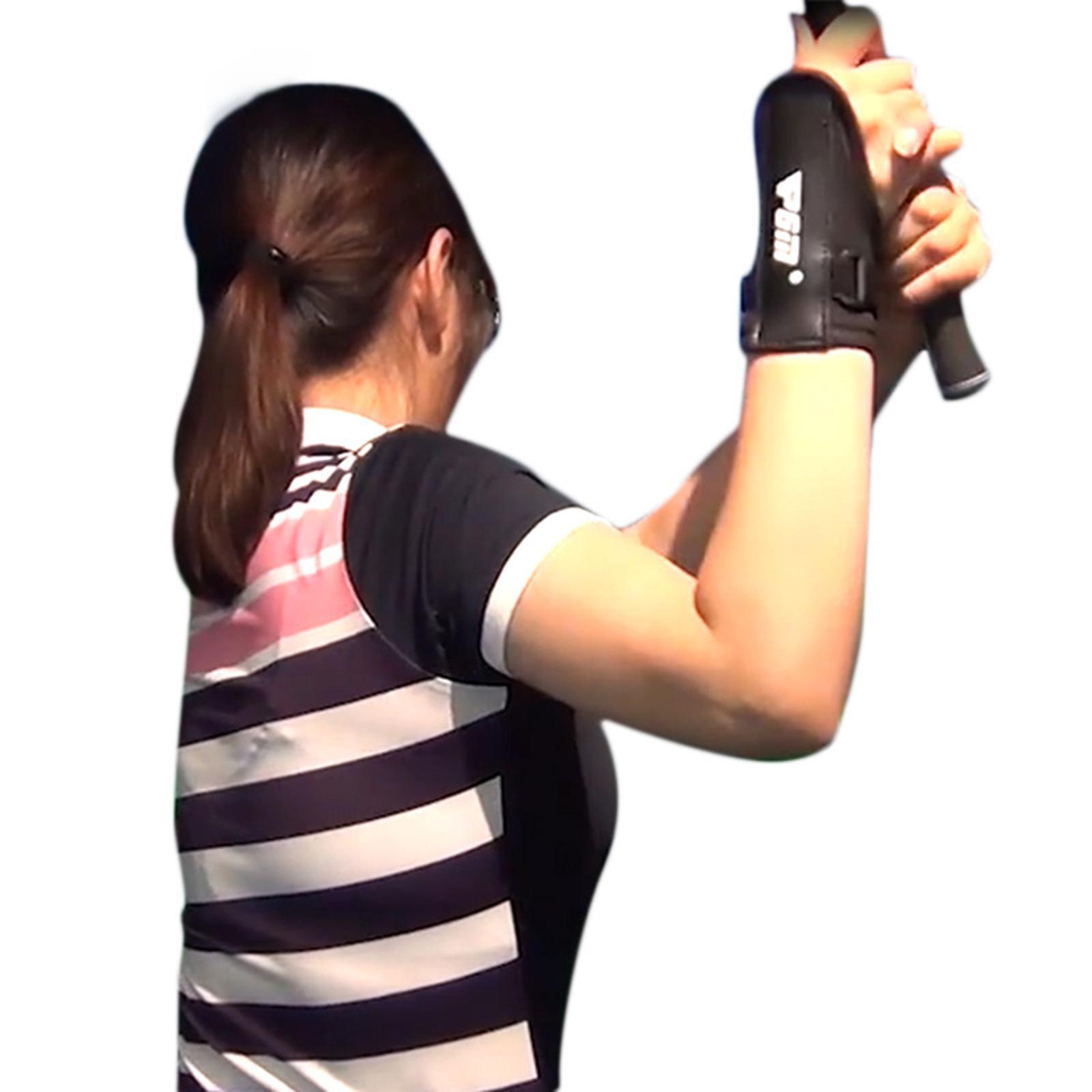 Training Aid Wrist  Band  Practice