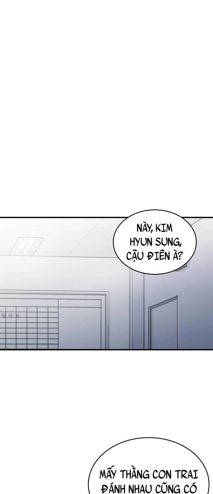 ác quỷ trở lại học đường chapter 3.2 31