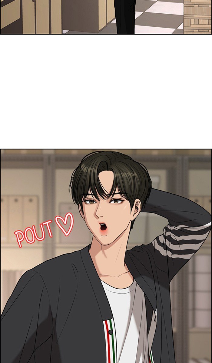 vẻ đẹp đích thực - true beauty chapter 118 41