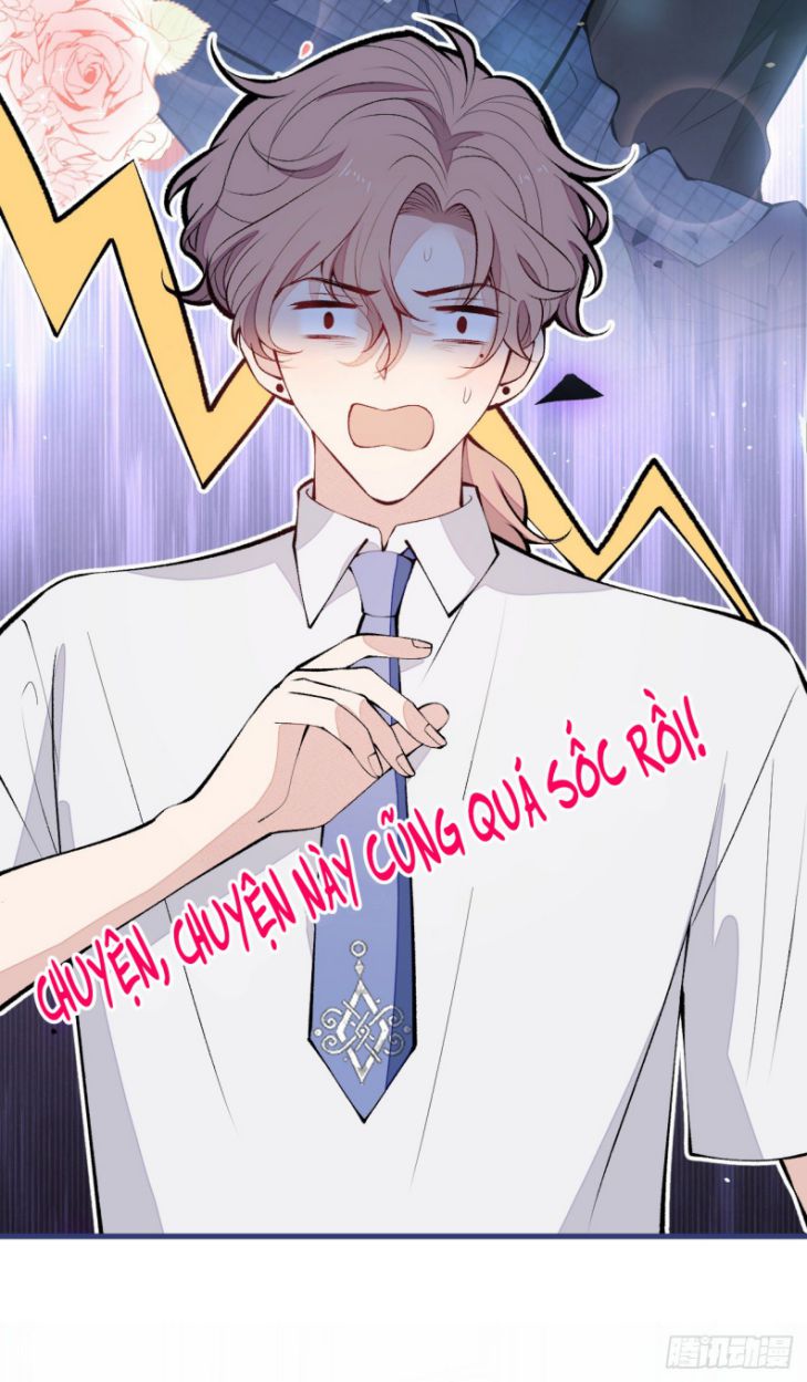 hotsearch của ảnh đế chapter 136 4