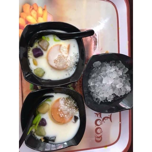 BÁT, TÔ PHÍP ĐỂ CHÈ, HOA QUẢ DẦM - DÁNG VÁT