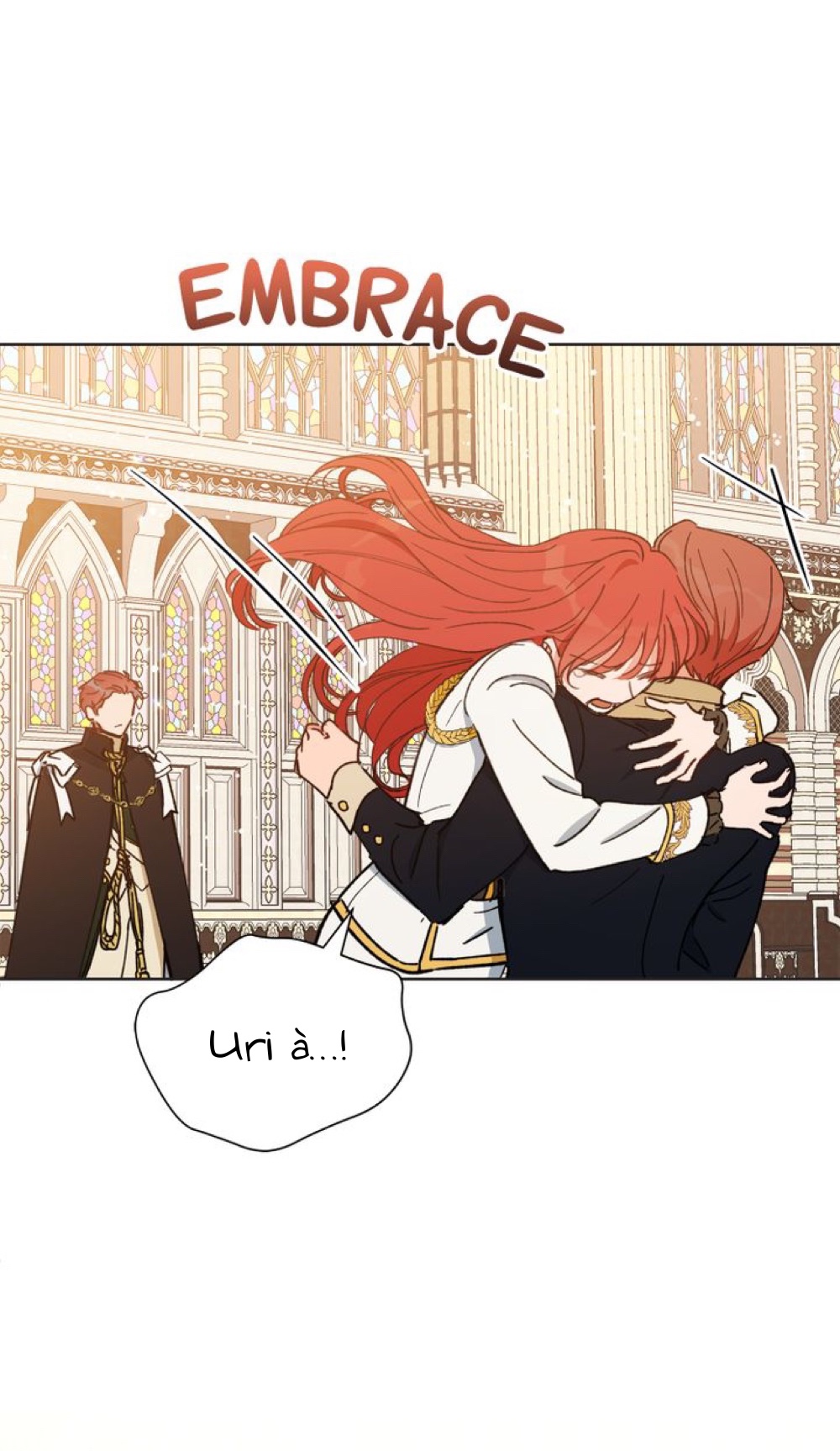 cái chết của nàng lamia chapter 36 10