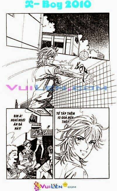 cô giáo tuổi 18 chapter 7 155