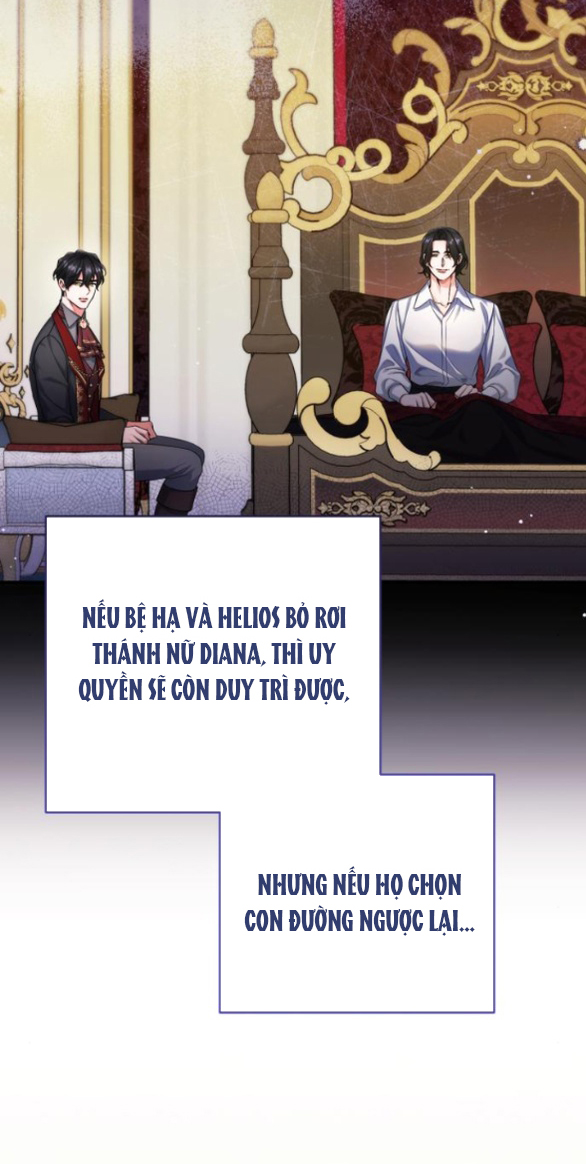 dành cho nhân vật bị bỏ rơi yêu thích nhất của tôi chapter 90.1 23