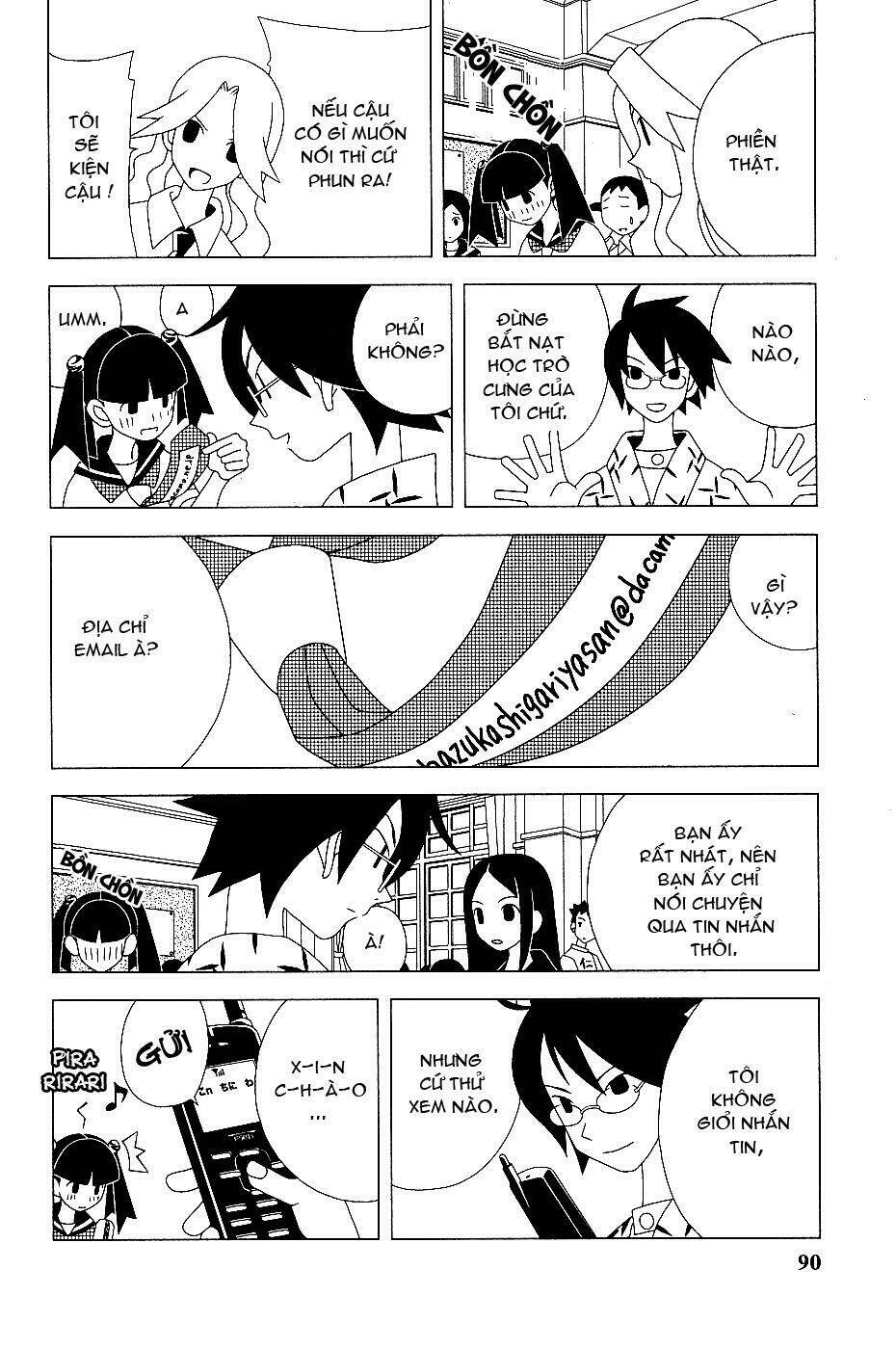 sayounara, zetsubou-sensei chapter 7 5