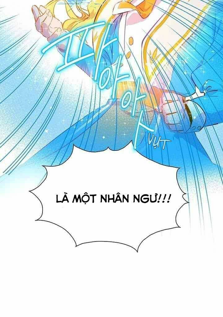 phù thủy tóc vàng chapter 7 74