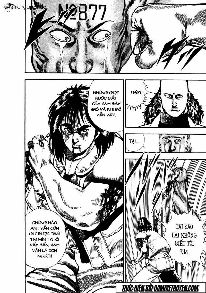 damned chapter 18 22