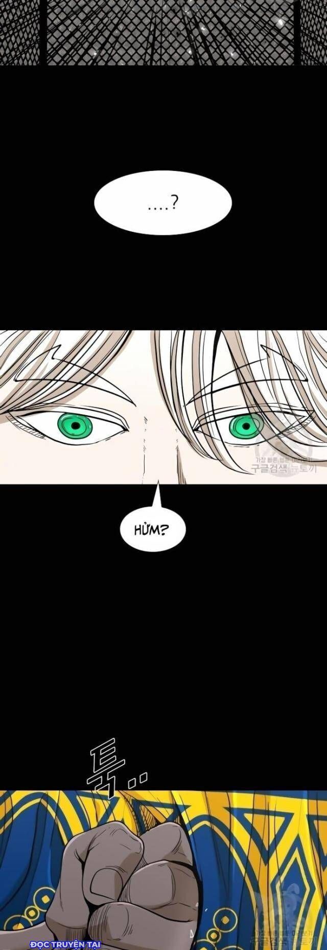 shark - cá mập chapter 247 25