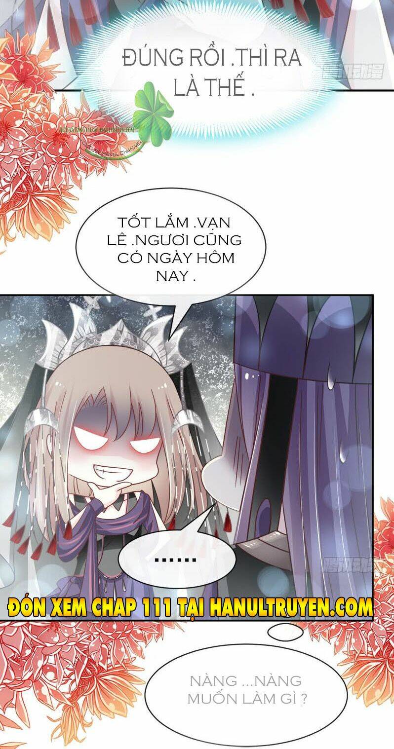 thiên hạ đệ nhất sủng phi chapter 110 24