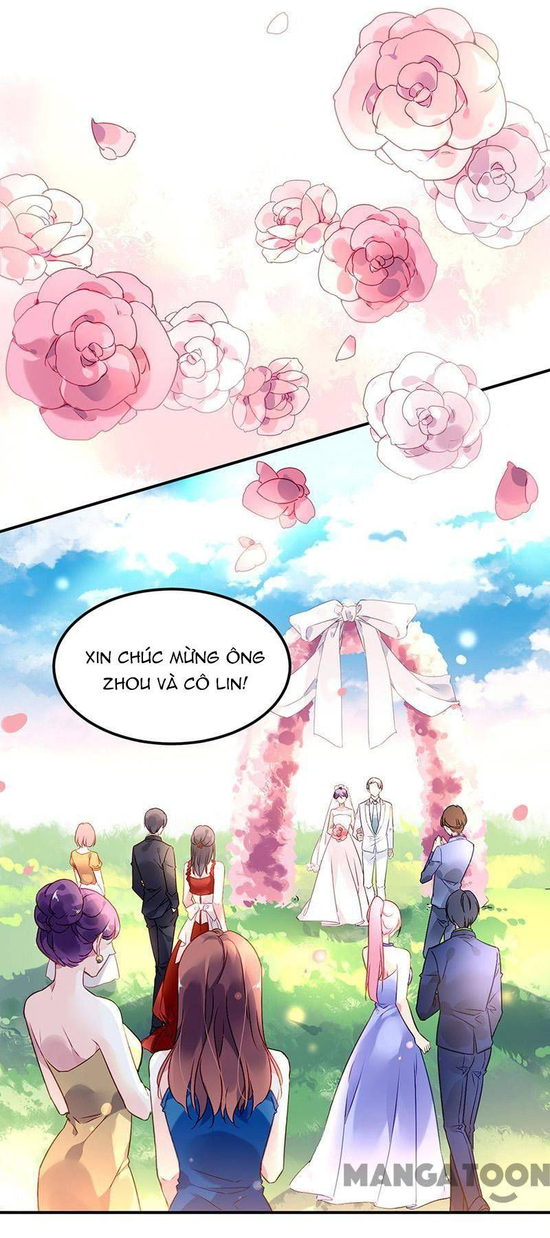 chống lại tổng giám đốc ăn chơi chapter 2 3