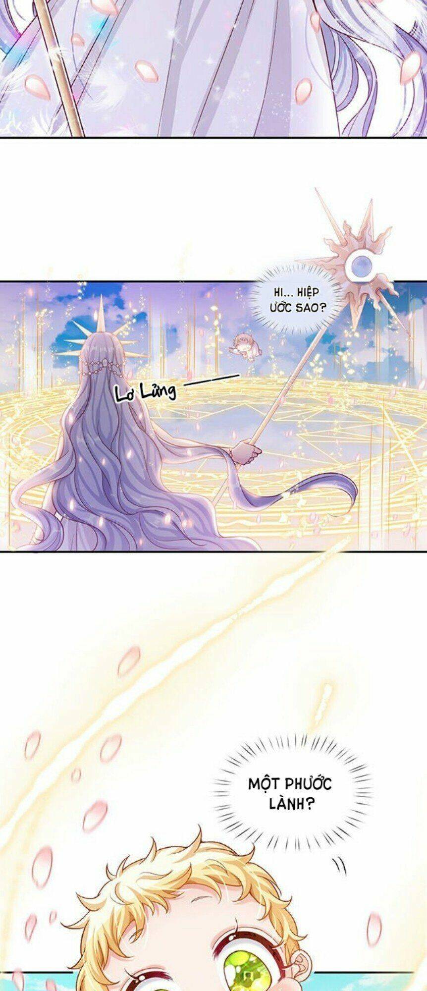 nữ hoàng edith chapter 4 13