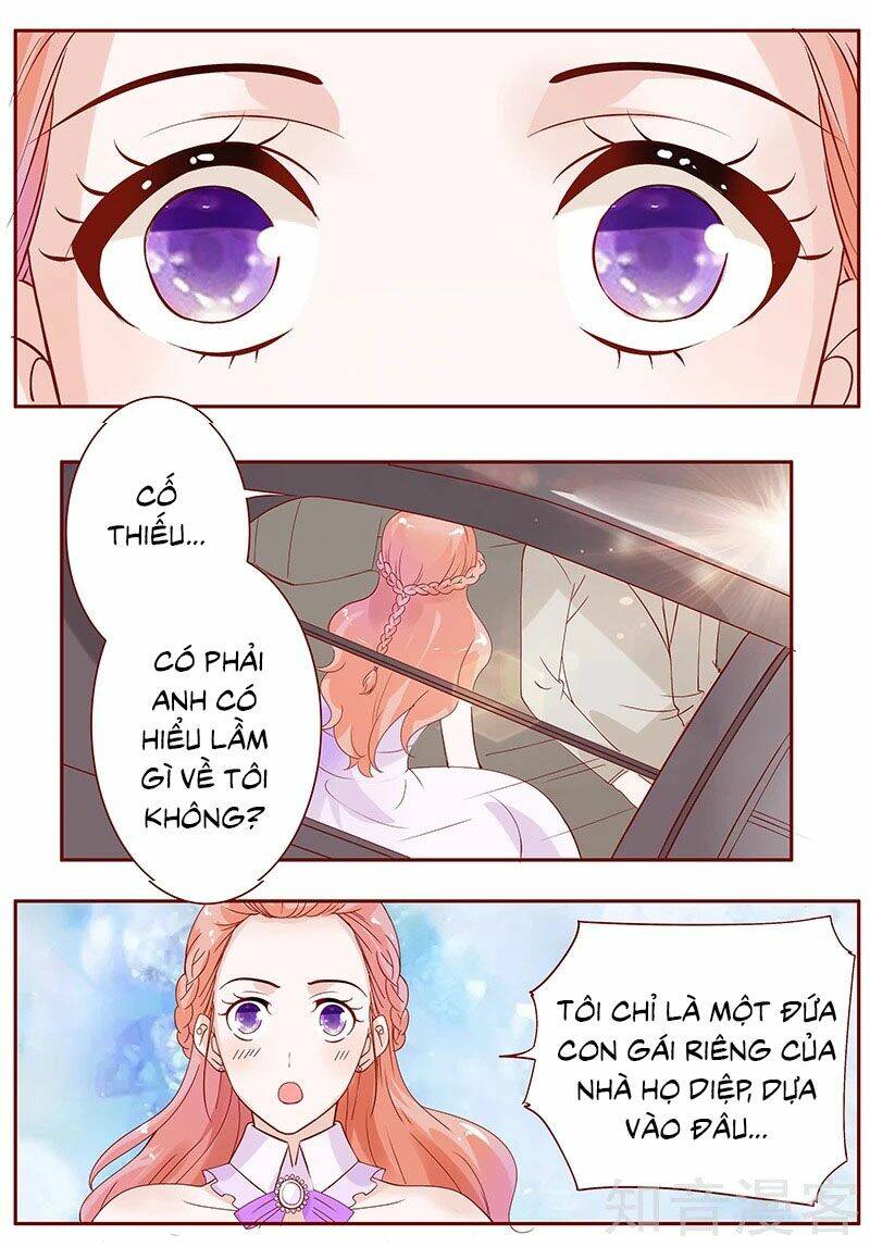 bá đạo tổng tài yêu tôi chapter 88 6