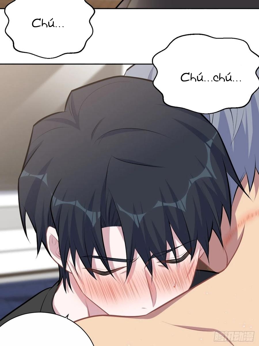 bố vợ đại nhân là bà xã chapter 129 10