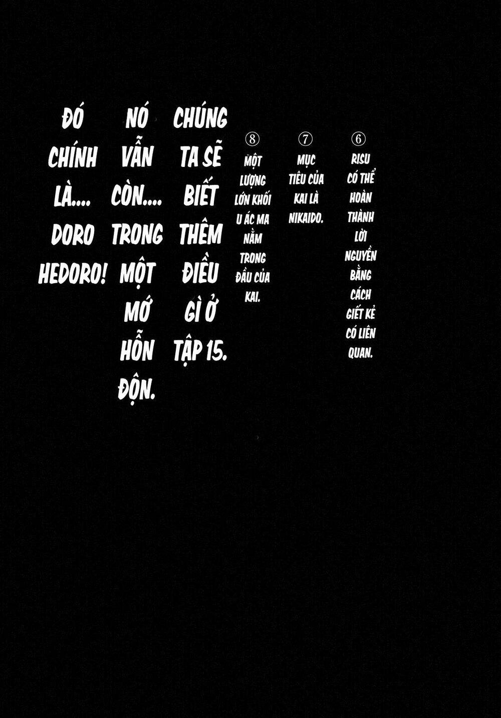 thế giới ma thuật và kẻ mất trí chapter 85.5 15