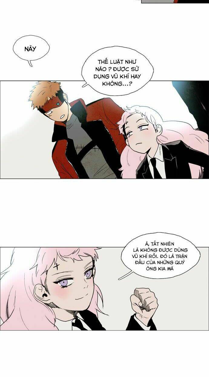 lessa 2: the crimson knight chapter 61 20