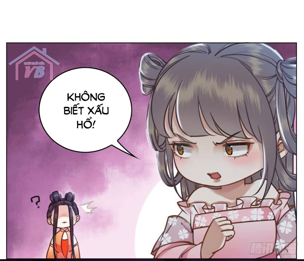 gay rồi! cái đó thành tinh rồi chapter 16 44